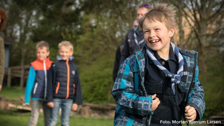 Minier i Fårup Gruppe